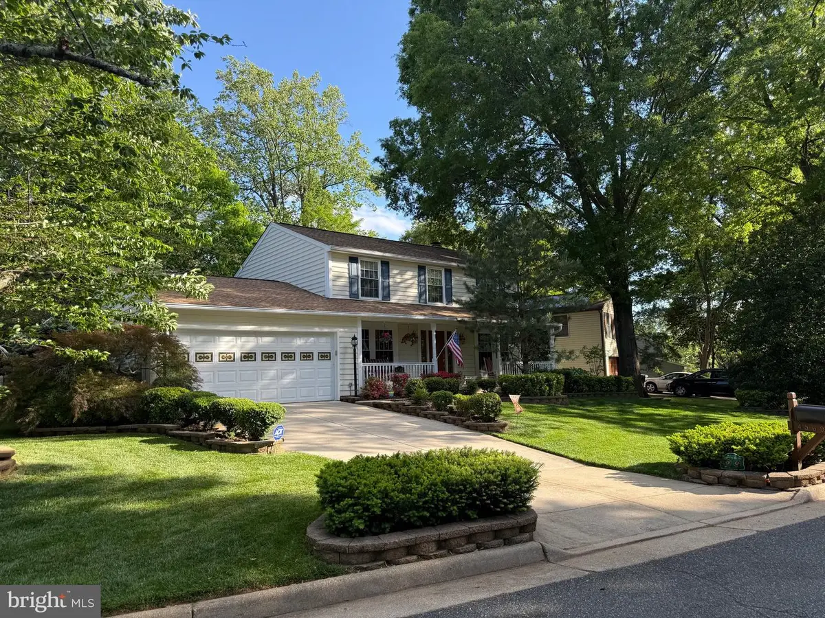 4569 Rincon Pl, Dumfries, VA 22025 - #1