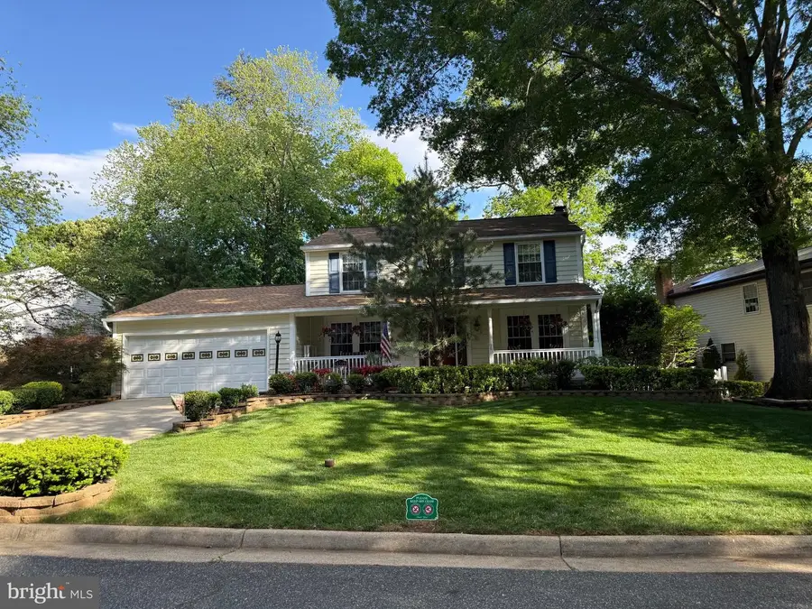 4569 Rincon Pl, Dumfries, VA 22025 - #3