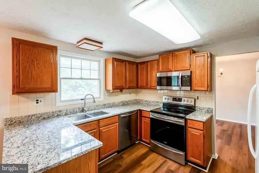 9908 Rickover Ct, Manassas, VA 20109 - #2