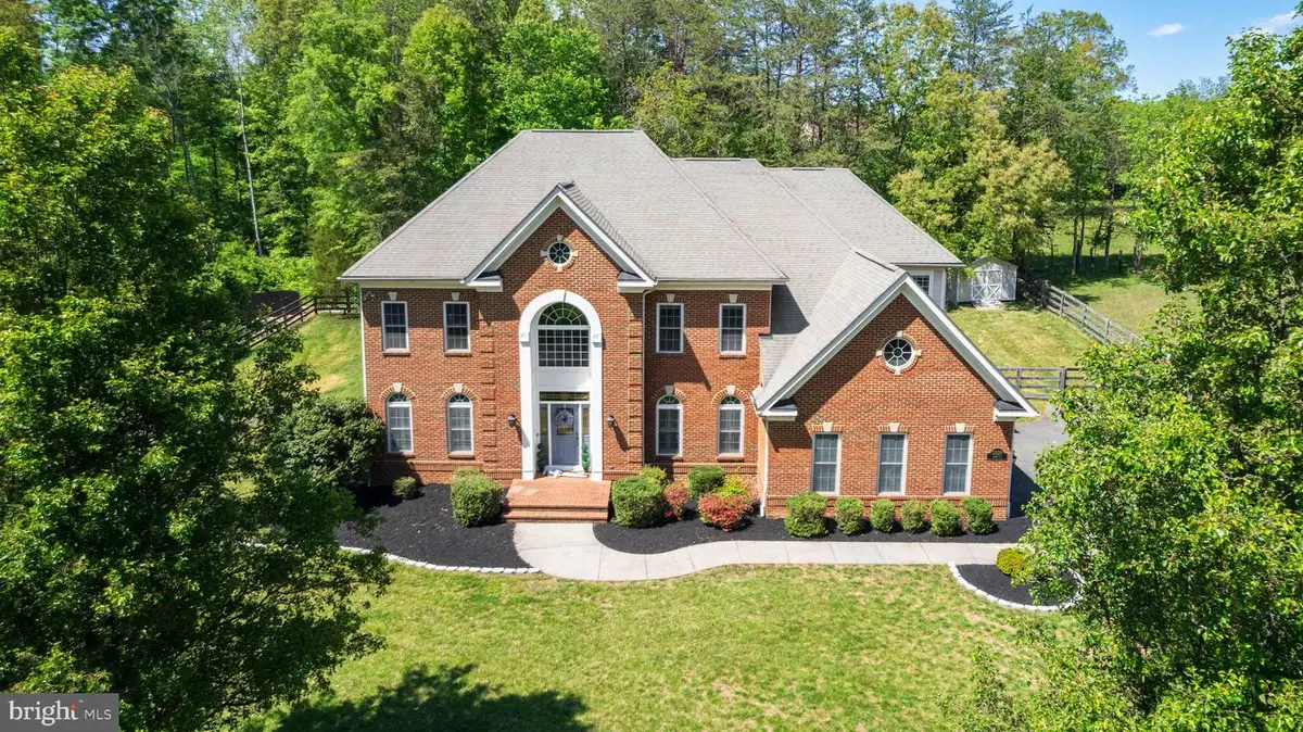 13128 Kahns Rd, Manassas, VA 20112 - #1
