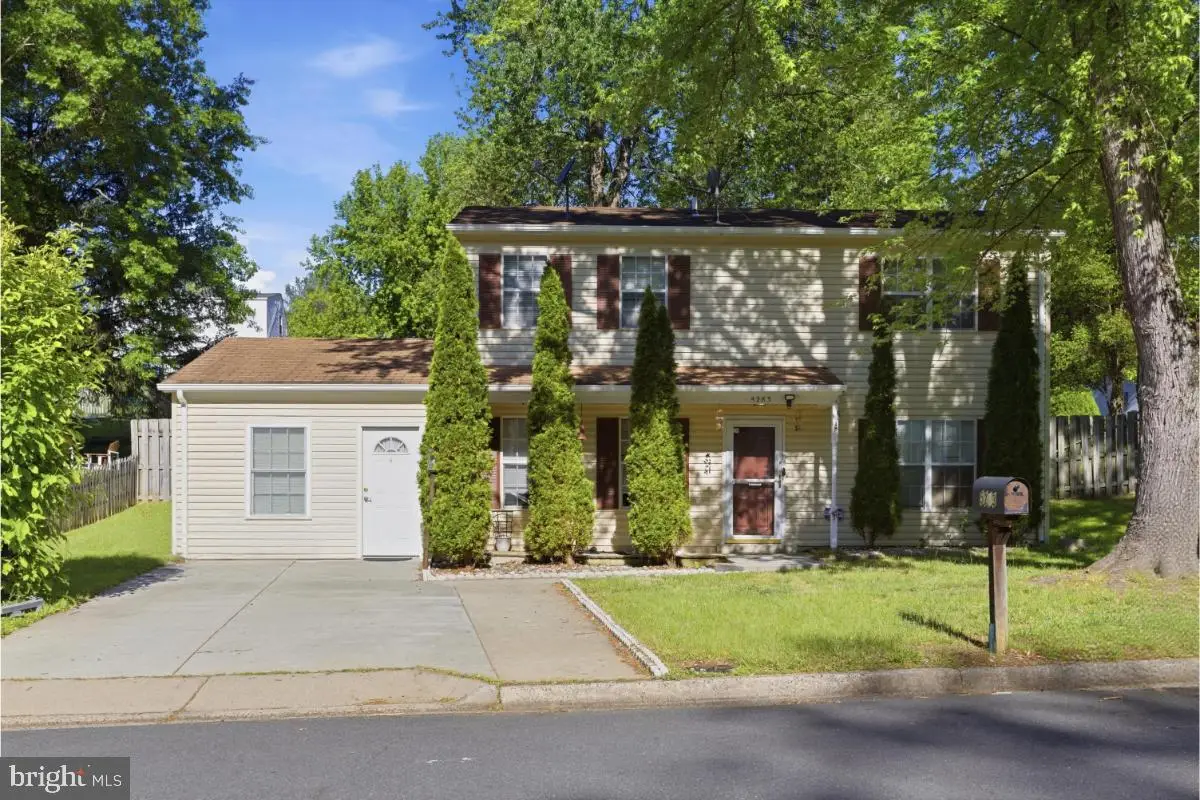 5283 Sudberry Ln, Woodbridge, VA 22193 - #1