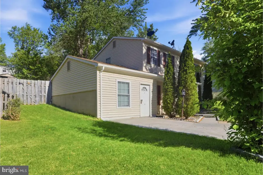 5283 Sudberry Ln, Woodbridge, VA 22193 - #3