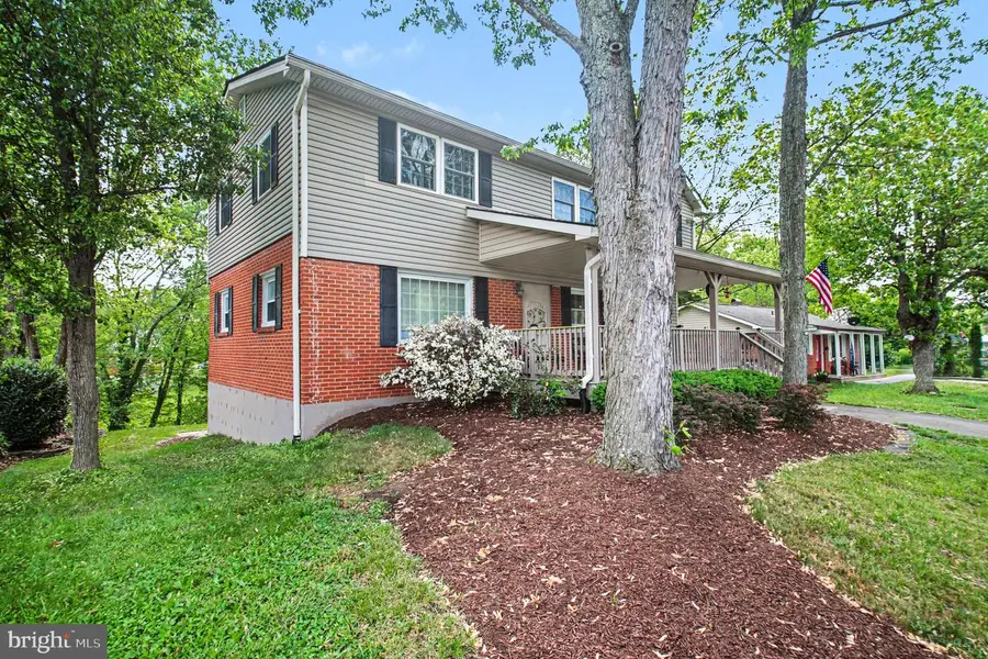14337 Belleville Ave, Woodbridge, VA 22193 - #3