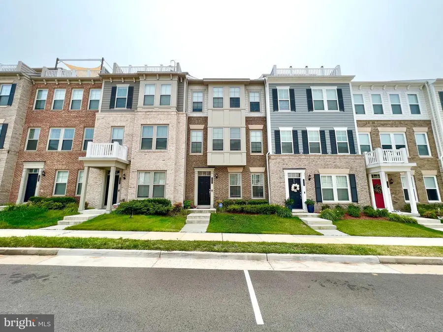 1907 Greenbriar Hall Rd, Dumfries, VA 22026 - #2