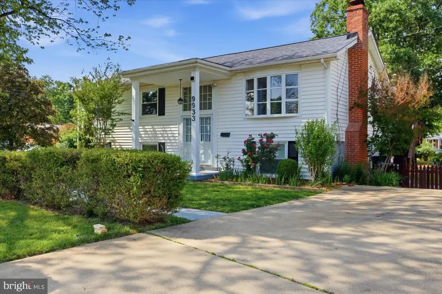 9933 Loudoun Ave, Manassas, VA 20109 - #2