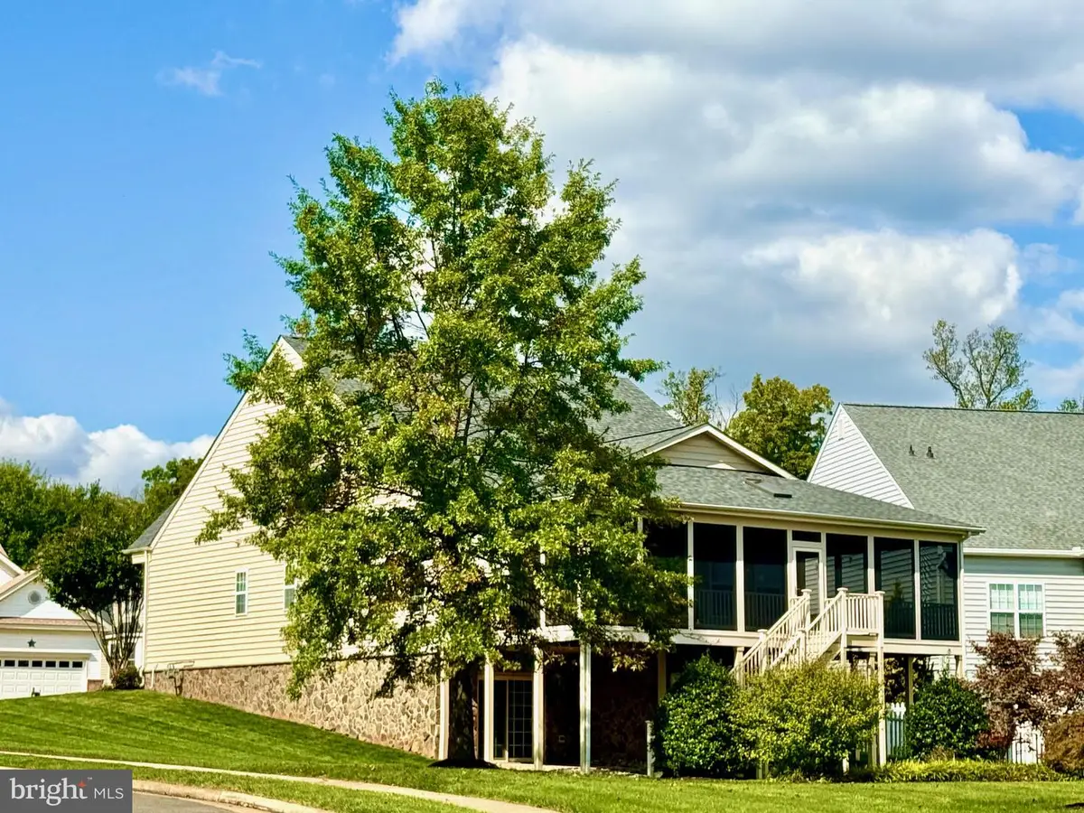 6005 Piney Grove Way, Gainesville, VA 20155 - #1