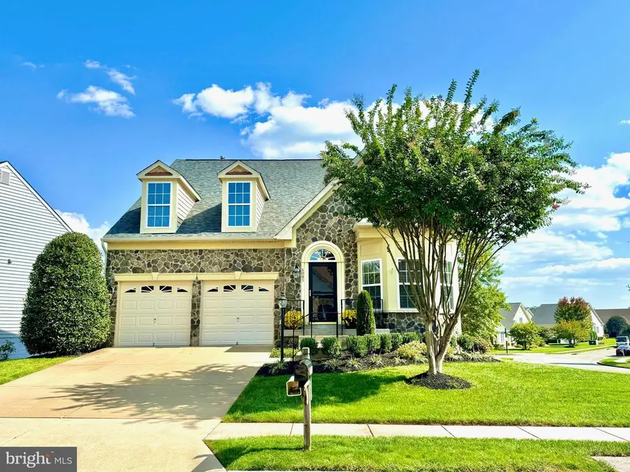 6005 Piney Grove Way, Gainesville, VA 20155 - #2
