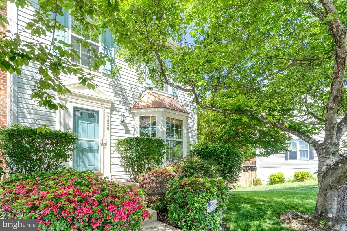 7030 Rogue Forest Ln, Gainesville, VA 20155 - #1