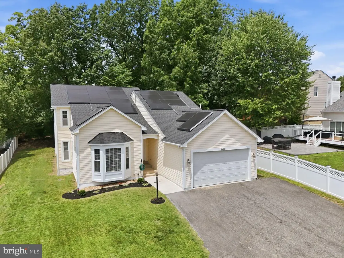 16818 Francis West Ln, Dumfries, VA 22026 - #1