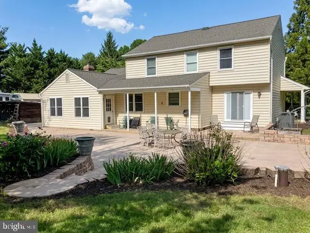 14370 Clearview Ave, Gainesville, VA 20155 - #2