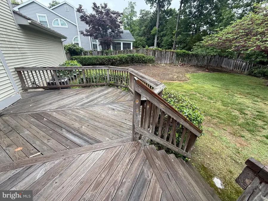 3564 Veronica Ln, Woodbridge, VA 22192 - #3