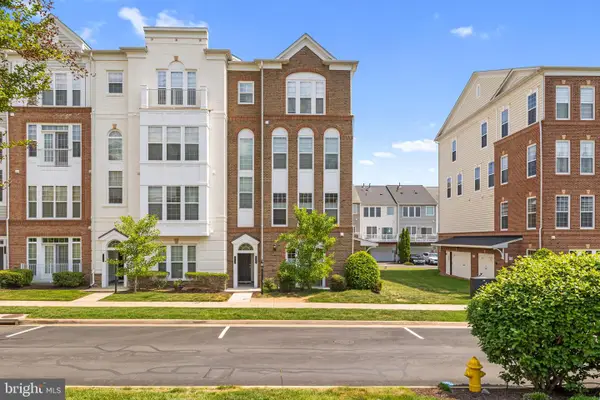 14531 Barkham Dr, WOODBRIDGE, VA 22191
