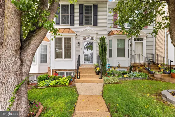 4248 Ashmere Cir, DUMFRIES, VA 22025
