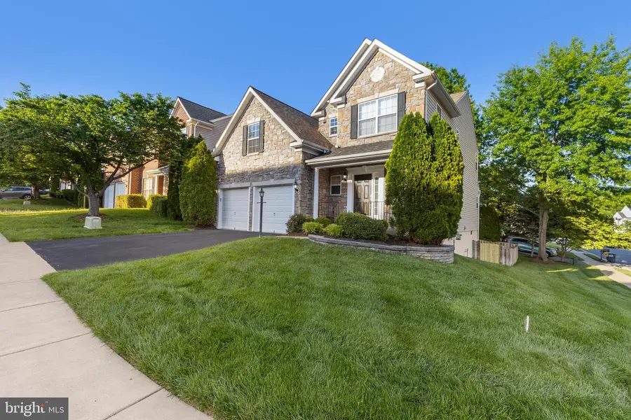 15225 Muddy Creek Ct, Woodbridge, VA 22193 - #3