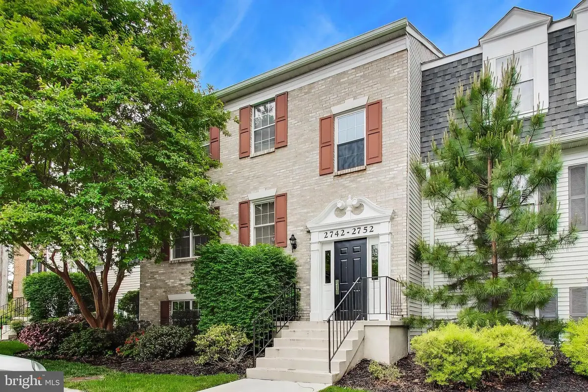 2746 Bordeaux Pl, Woodbridge, VA 22192 - #1