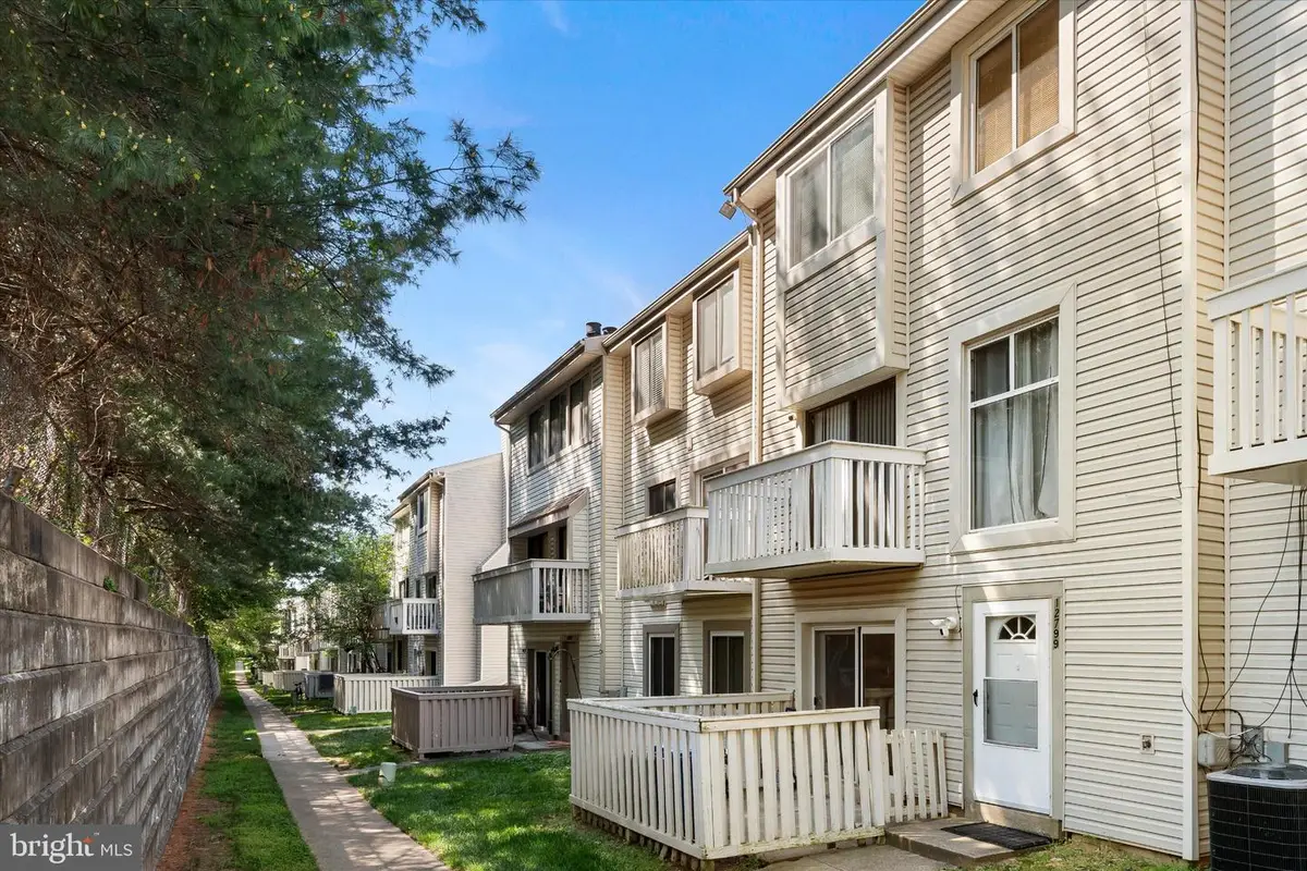 12799 Cara Dr, Woodbridge, VA 22192 - #1