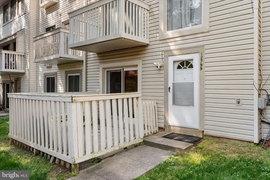 12799 Cara Dr, Woodbridge, VA 22192 - #2