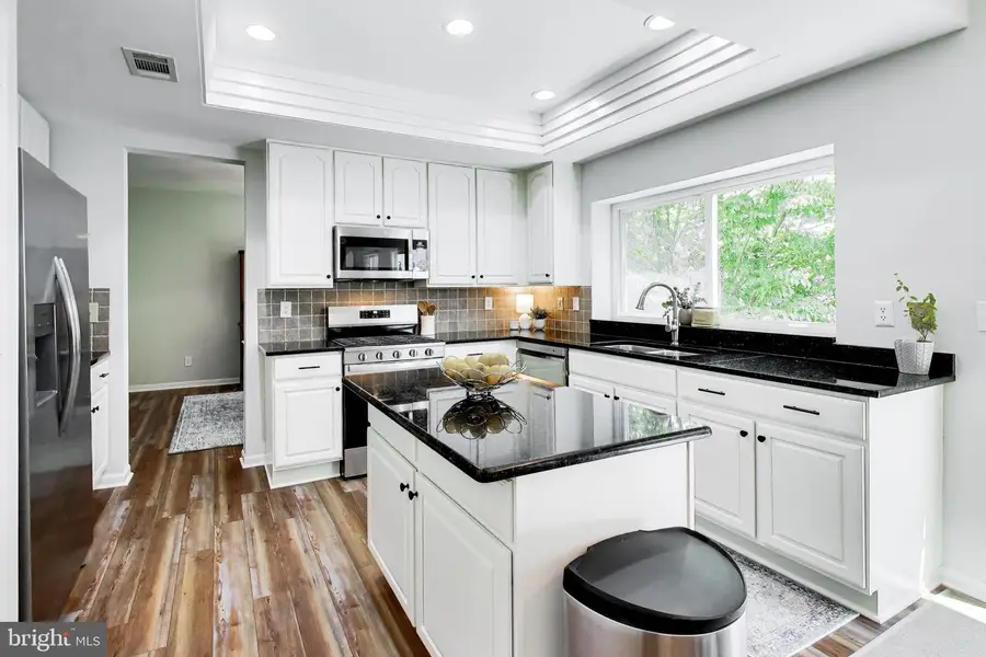 2791 Noble Fir Ct, Woodbridge, VA 22192 - #3