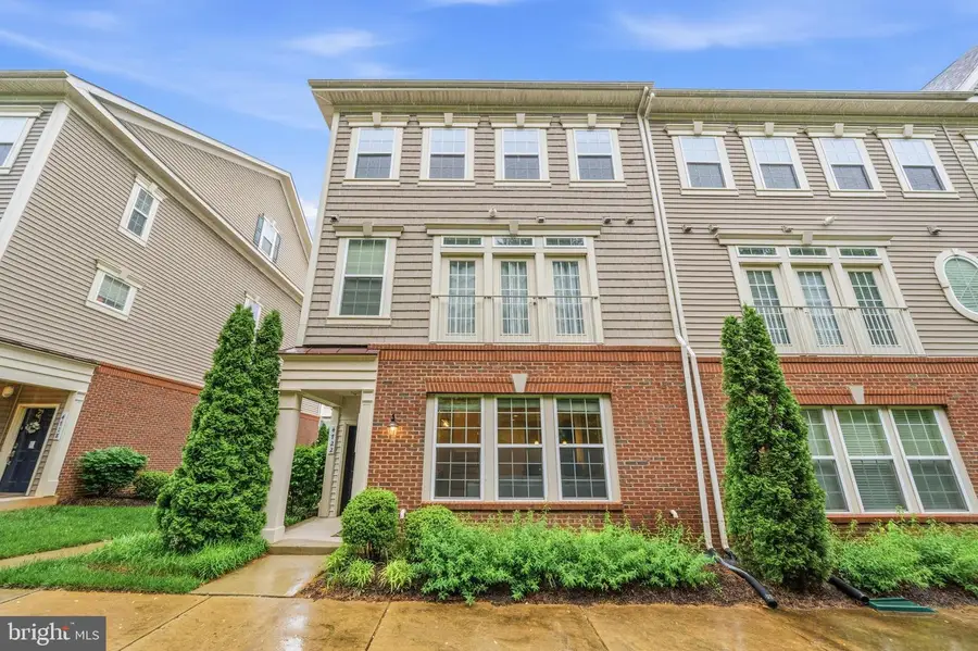 4724 Dane Ridge Cir, Woodbridge, VA 22193 - #2