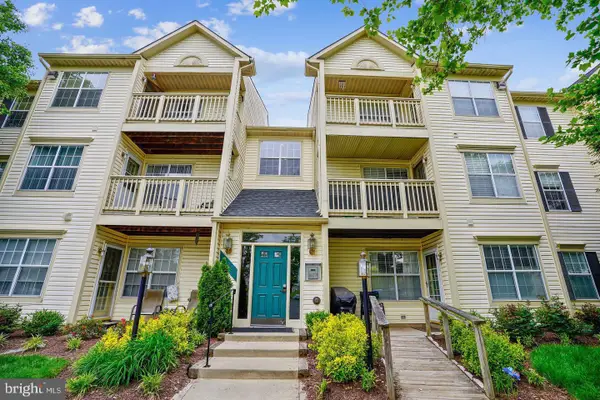11002 Koman Cir #301, MANASSAS, VA 20109