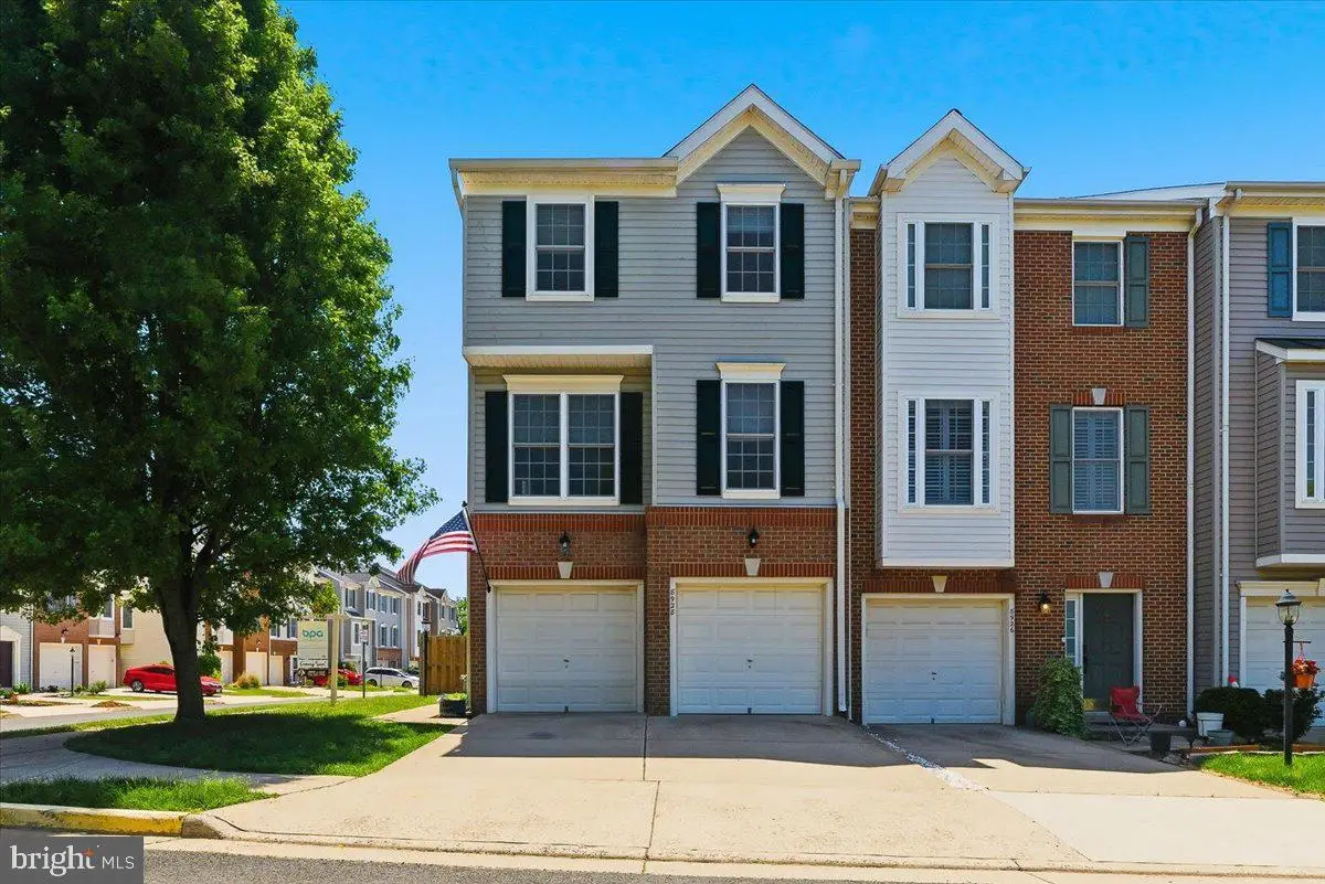 8928 Brewer Creek Pl, Manassas, VA 20109 - #1