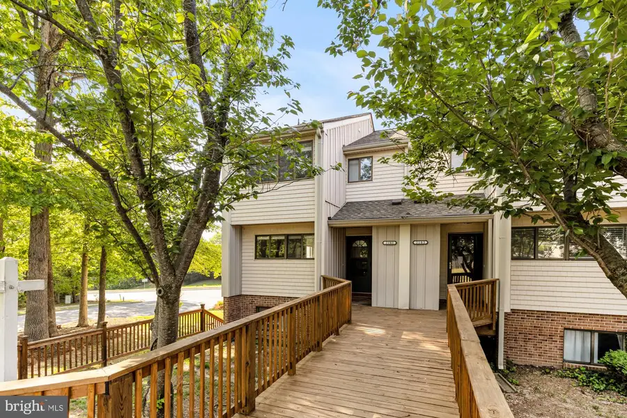 2103 Old Landing Way, Woodbridge, VA 22191 - #3