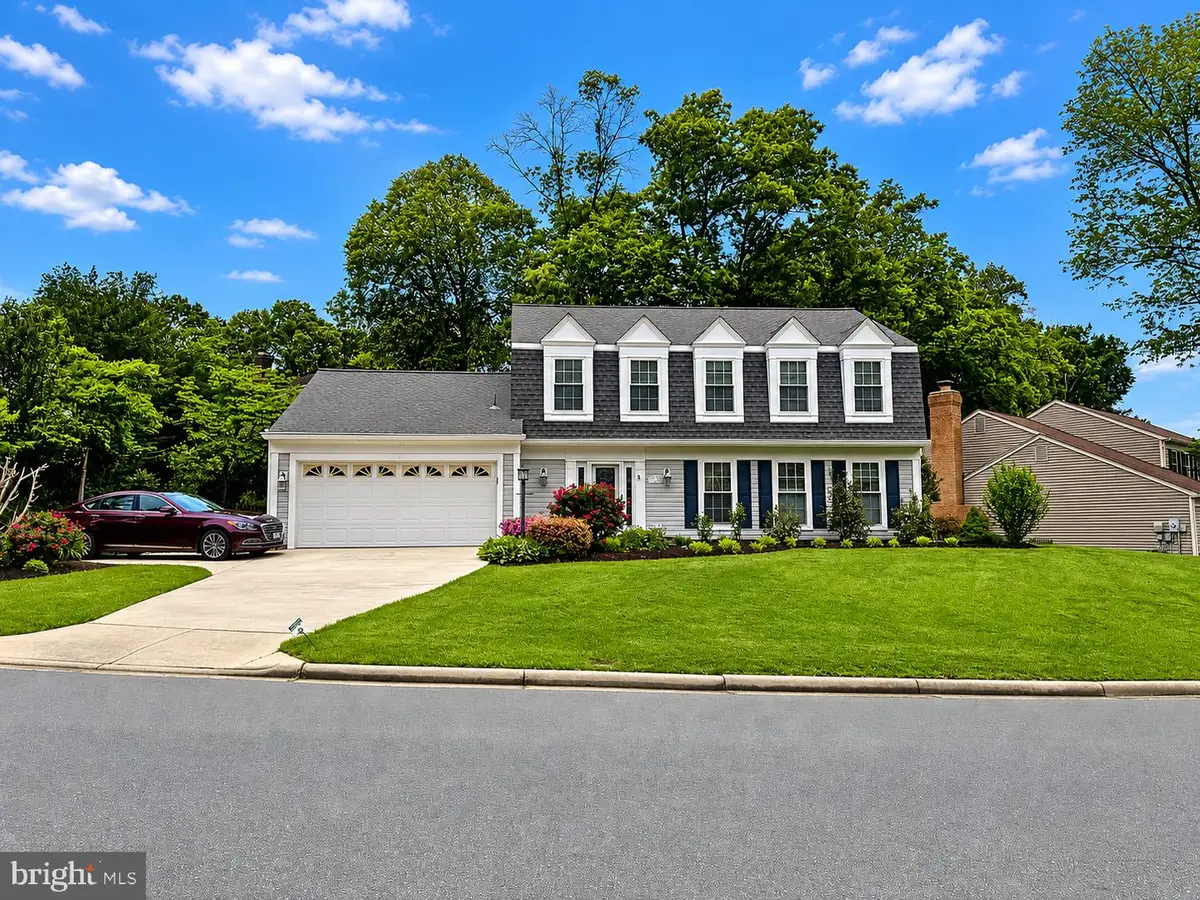 11830 Parliament Dr, Woodbridge, VA 22192 - #1