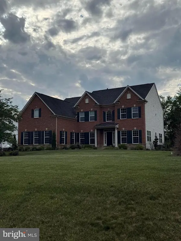 8262 Arrowleaf Turn, GAINESVILLE, VA 20155