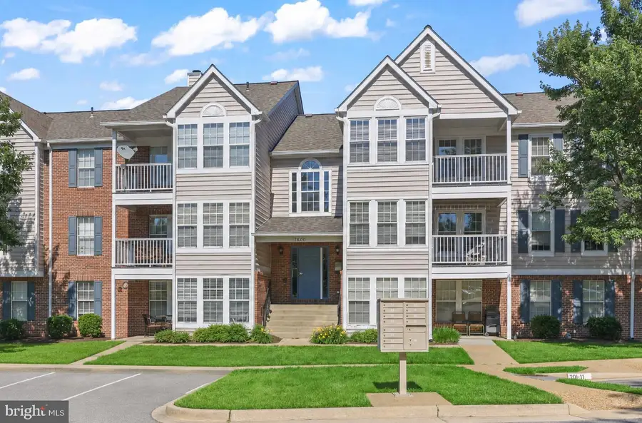 3620 Sherbrooke Cir #304, Woodbridge, VA 22192 - #2
