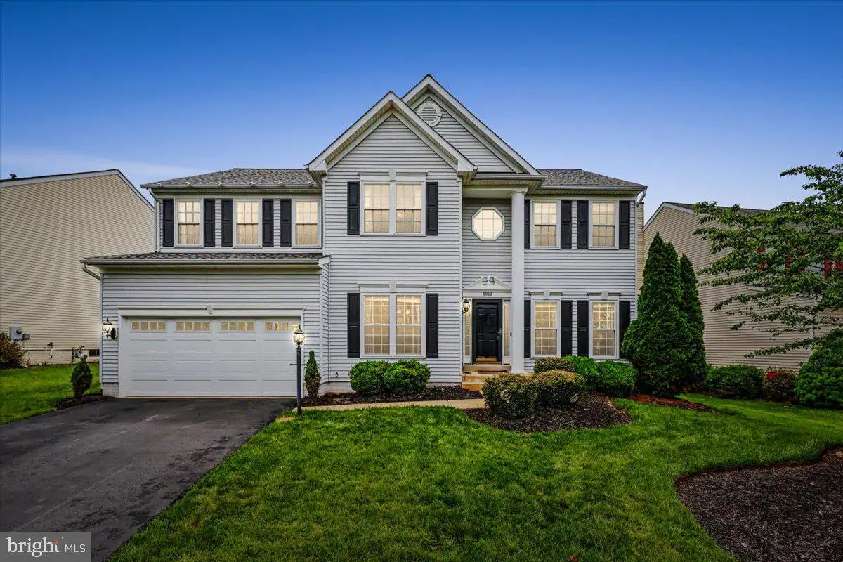 9060 Sainsbury Ct, Bristow, VA 20136 - #1
