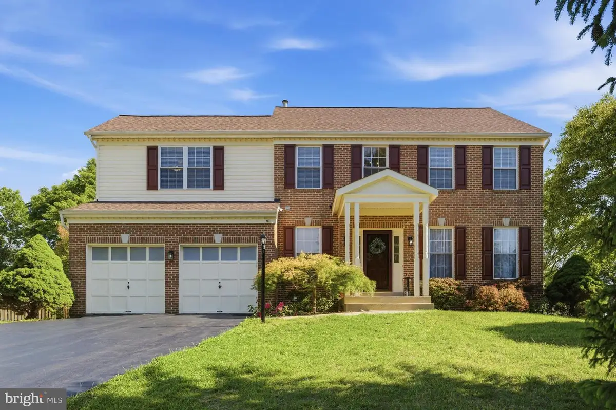 14889 Greenhill Crossing Dr, Haymarket, VA 20169 - #1