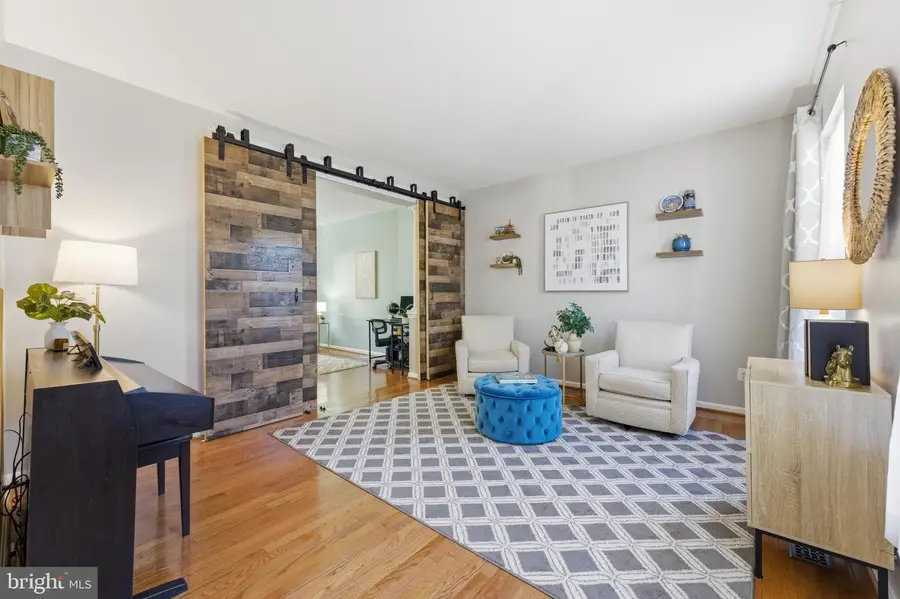 14889 Greenhill Crossing Dr, Haymarket, VA 20169 - #3