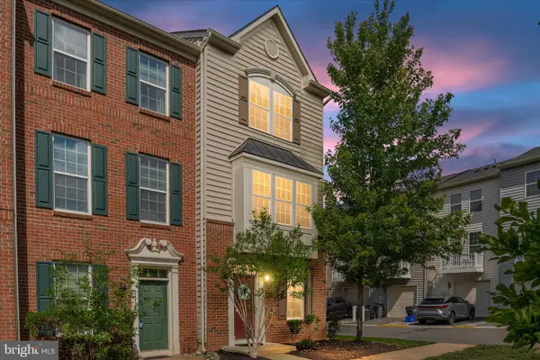 14158 Cannondale Way #10, GAINESVILLE, VA 20155