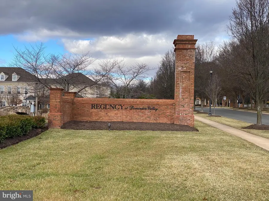15110 Heather Mill Ln #404, Haymarket, VA 20169 - #2
