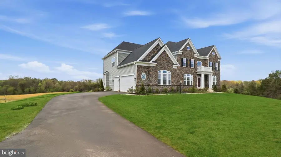 11502 Aden Rd, Nokesville, VA 20181 - #2