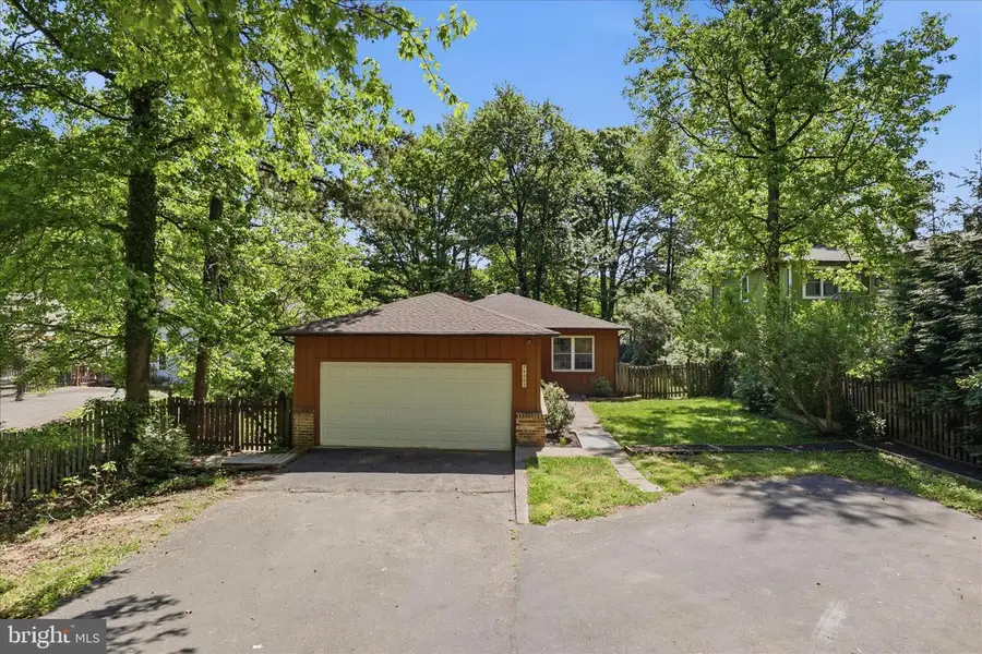 18507 Amidon Ave, Triangle, VA 22172 - #3