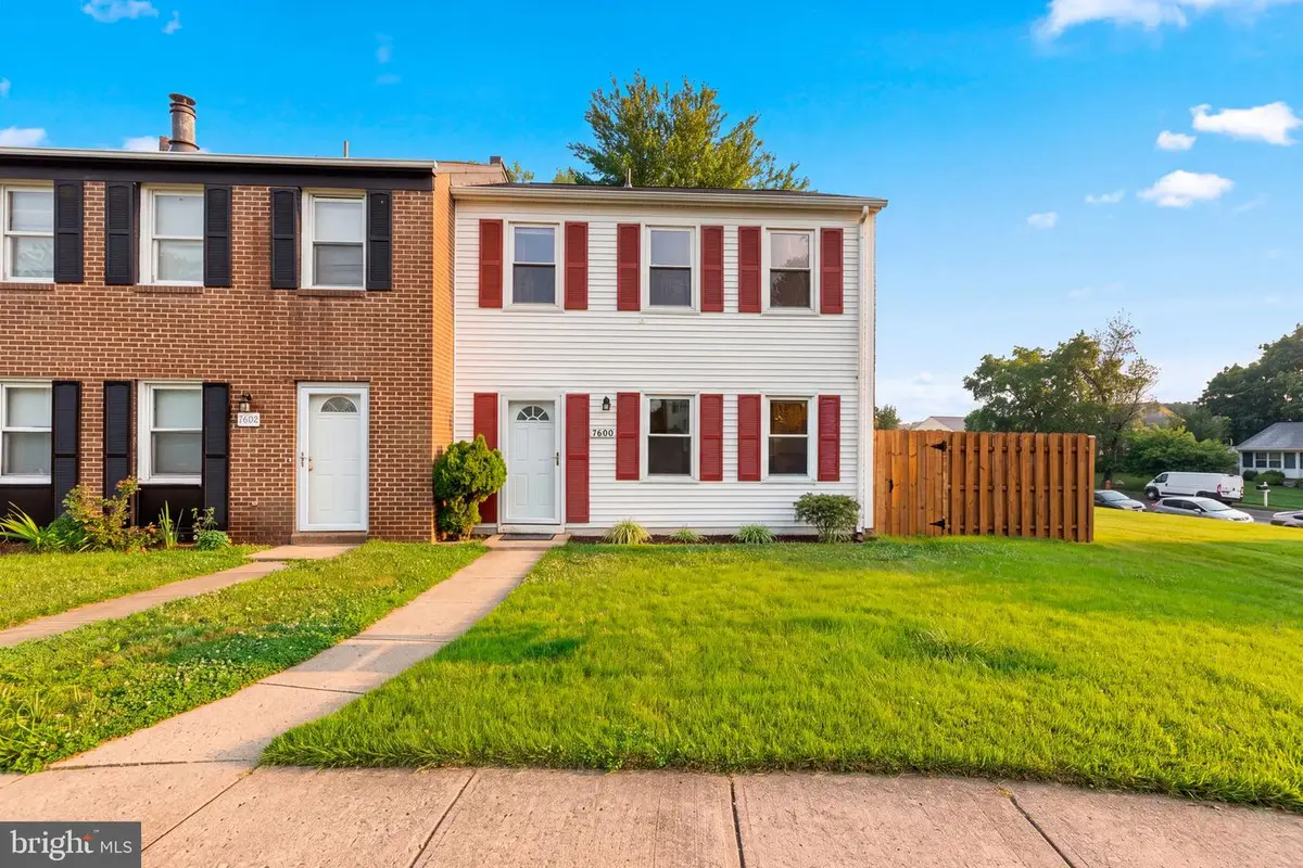 7600 Wedgewood Dr, Manassas, VA 20109 - #1
