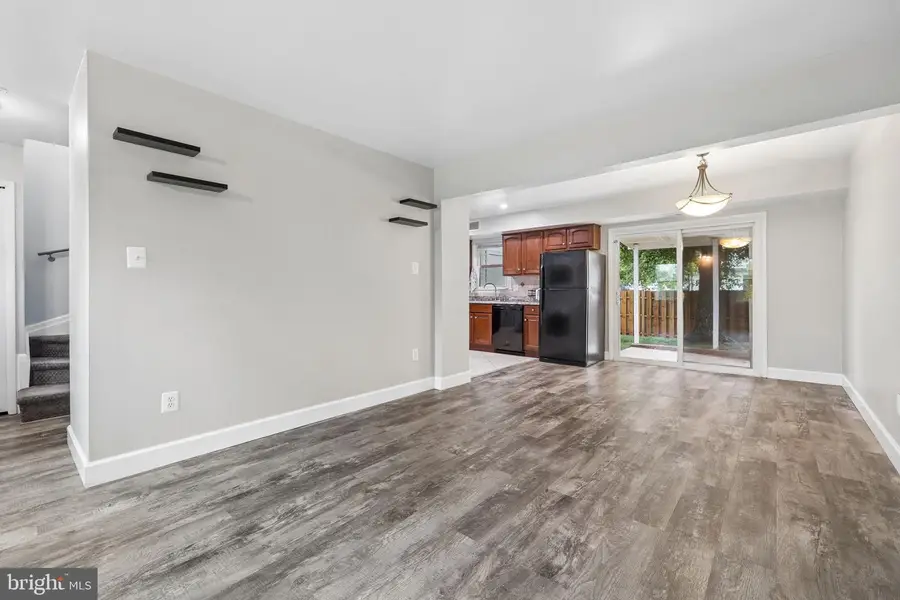7600 Wedgewood Dr, Manassas, VA 20109 - #2