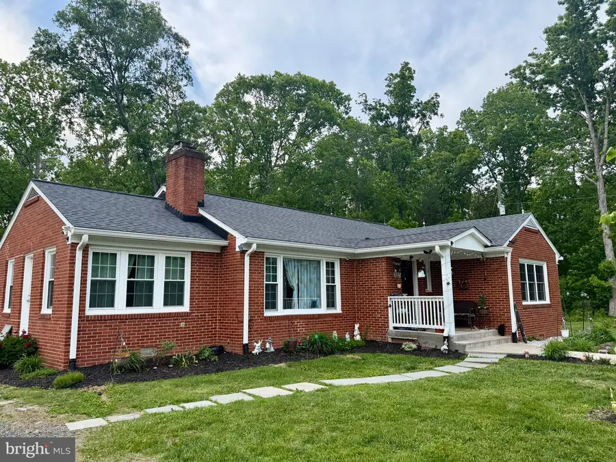 7692 James Madison Hwy, Gainesville, VA 20155 - #2