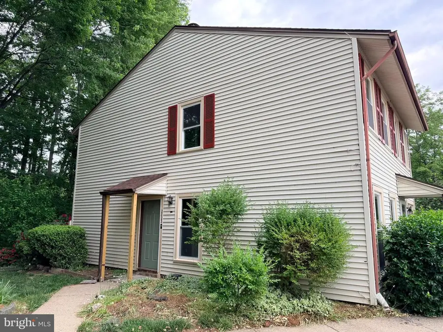 2823 Chablis Cir, Woodbridge, VA 22192 - #2