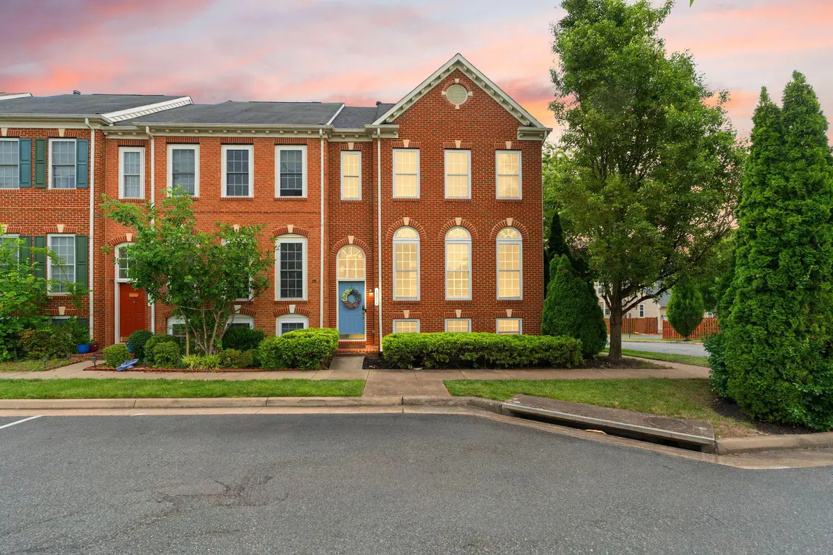 13011 Jadestone Way, Woodbridge, VA 22192 - #1