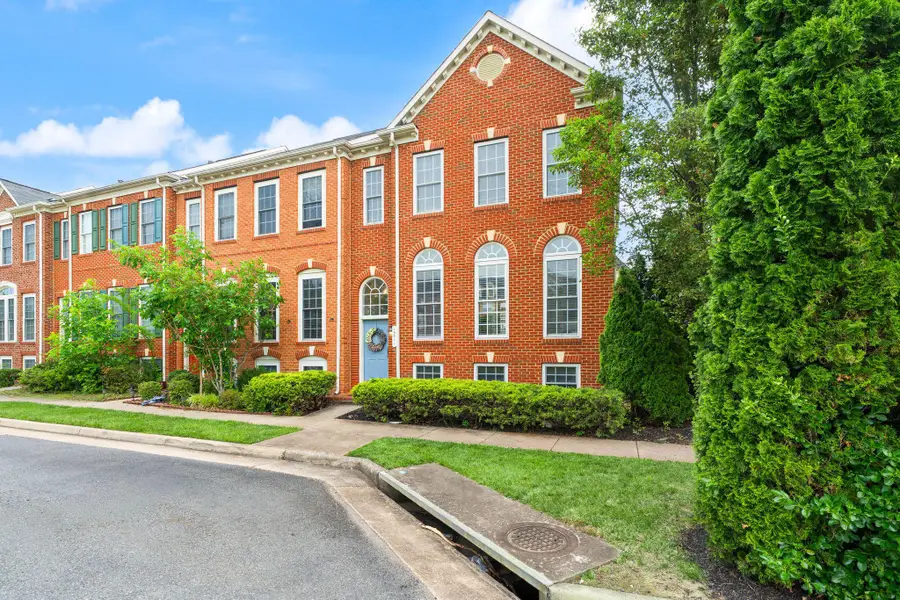13011 Jadestone Way, Woodbridge, VA 22192 - #2