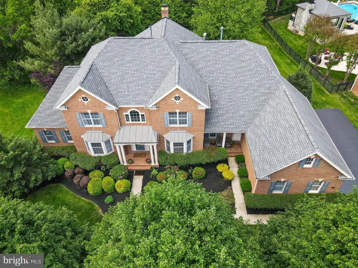 15038 Walking Stick Way, Haymarket, VA 20169 - #1