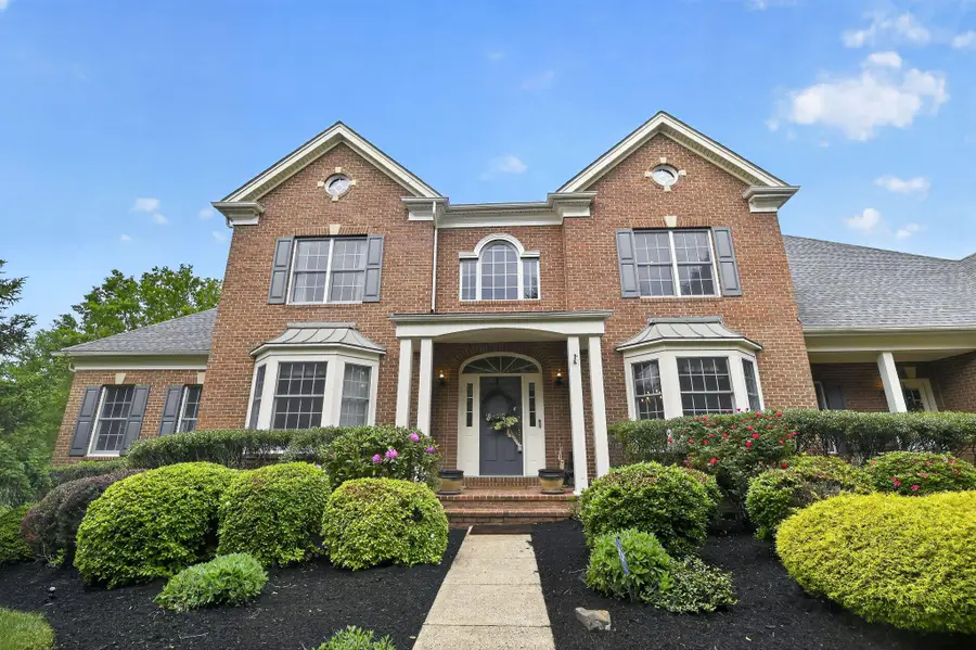 15038 Walking Stick Way, Haymarket, VA 20169 - #3