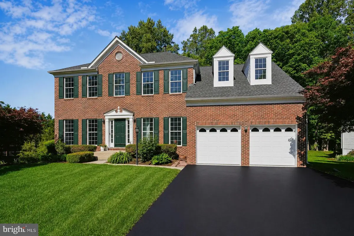 4246 Wiltshire Pl, Dumfries, VA 22025 - #1