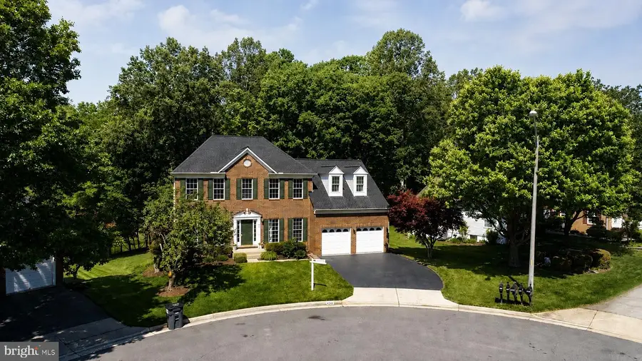 4246 Wiltshire Pl, Dumfries, VA 22025 - #2