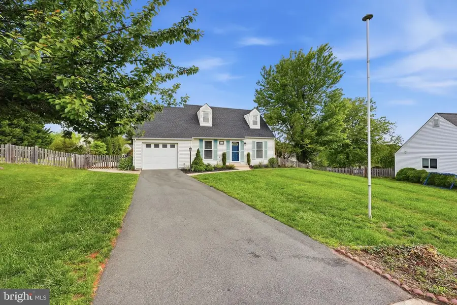 5626 Reardon Ln, Woodbridge, VA 22193 - #3
