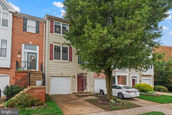 967 Herons Run Ln, WOODBRIDGE, VA 22191