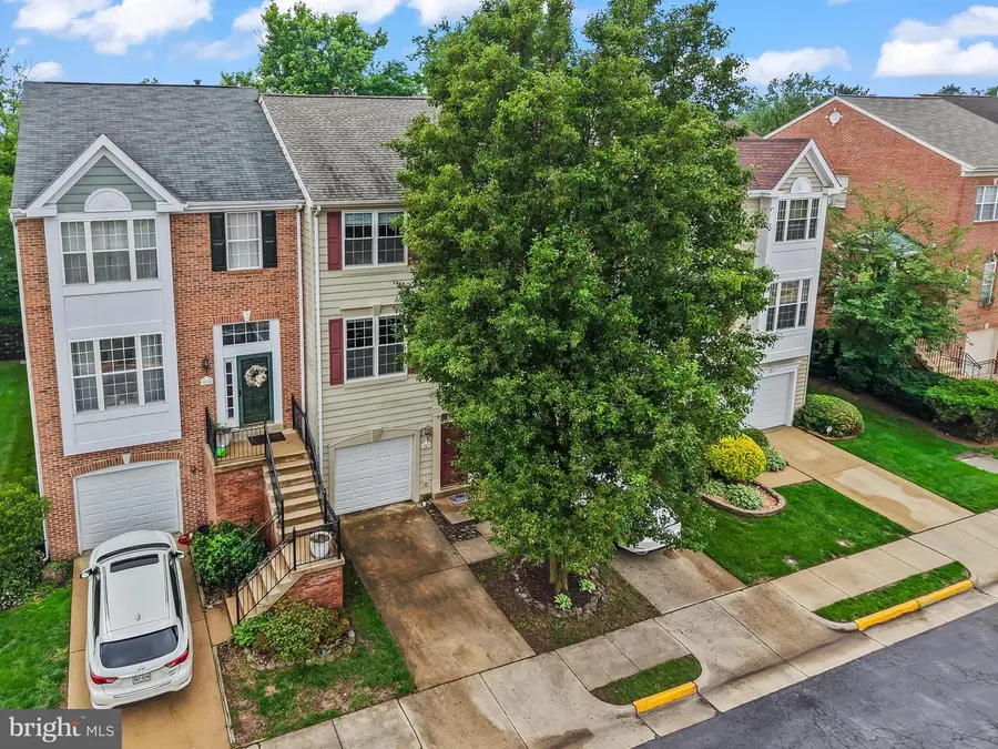 967 Herons Run Ln, Woodbridge, VA 22191 - #2