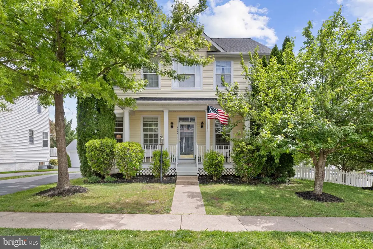 9799 Tombreck Ct, Bristow, VA 20136 - #1